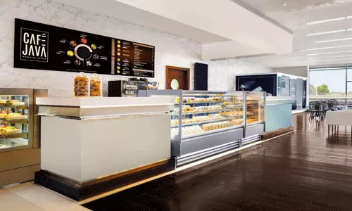 هتل نووتل البرشا دبی